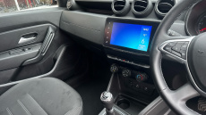 Dacia Duster 1.0 TCe 90 Comfort 5dr Petrol Estate